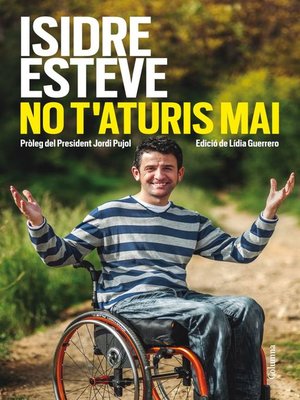 cover image of No t'aturis mai